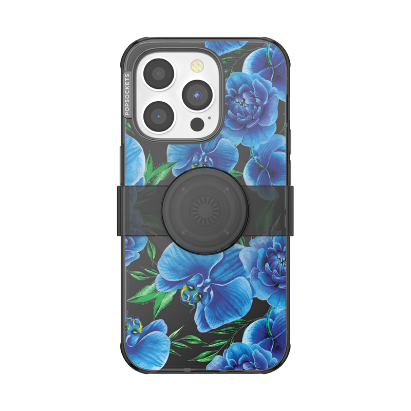 Blue Orchid — iPhone 14 Pro for MagSafe image number 0