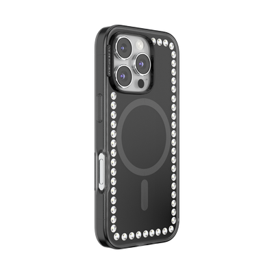 Secondary image for hover Bling Ring — iPhone 16 Pro for MagSafe