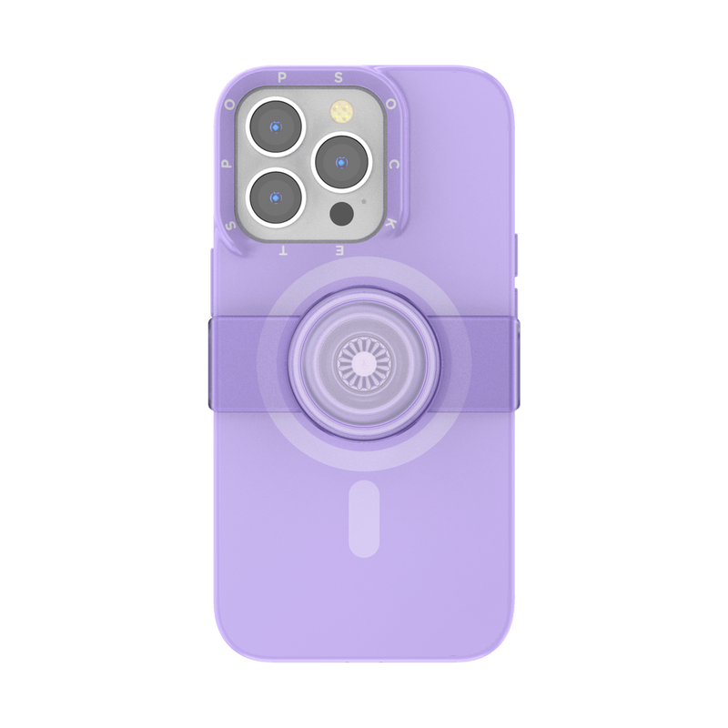 Violet — iPhone 13 Pro MagSafe image number 1