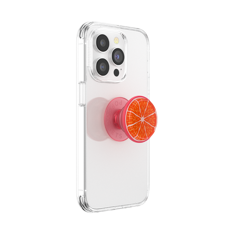 Jelly Citrus — Adhesive PopGrip image number 6