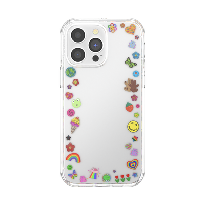 Secondary image for hover Indie Stickers — iPhone 14 Pro Max