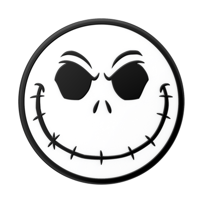 Enamel Jack