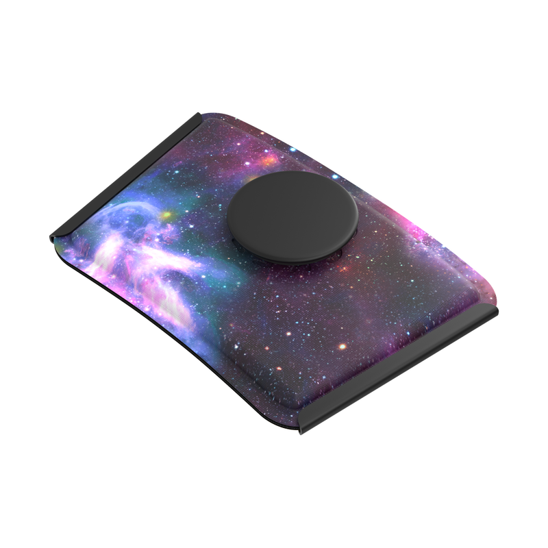 PopThirst Cup Sleeve Blue Nebula image number 6