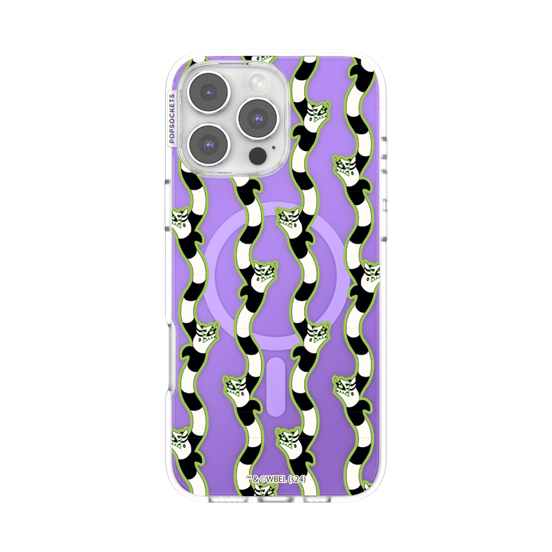 Sand Snakes — iPhone 16 Pro Max MagSafe Case image number 0