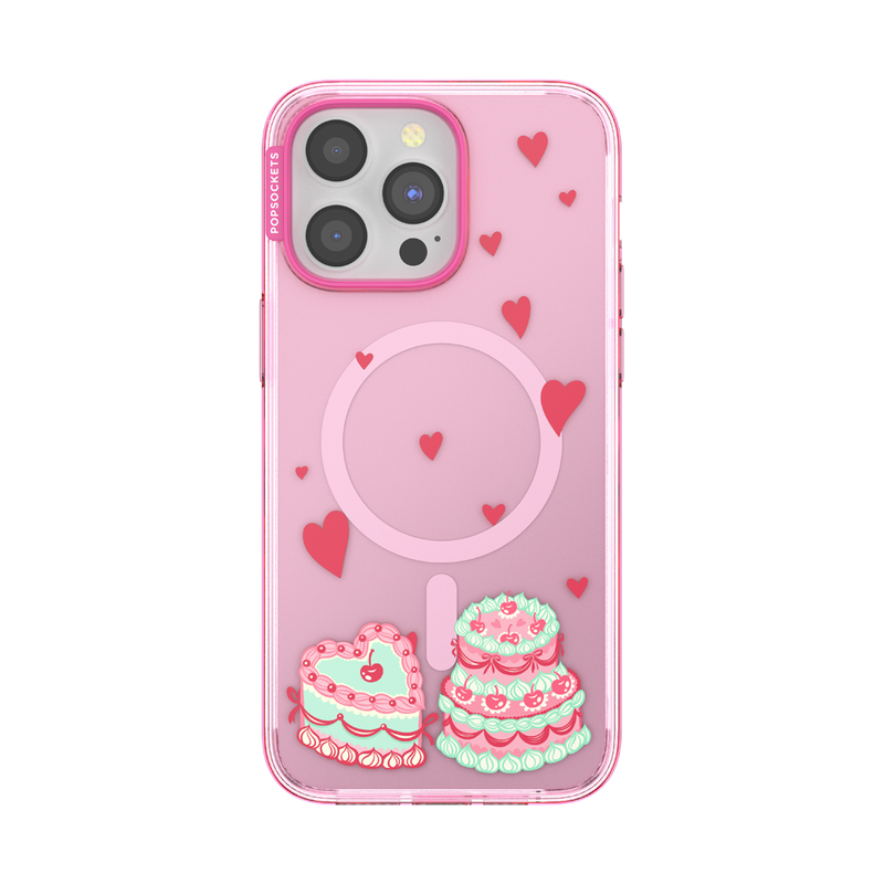 Sugary Sweet — iPhone 15 Pro Max MagSafe Case image number 0