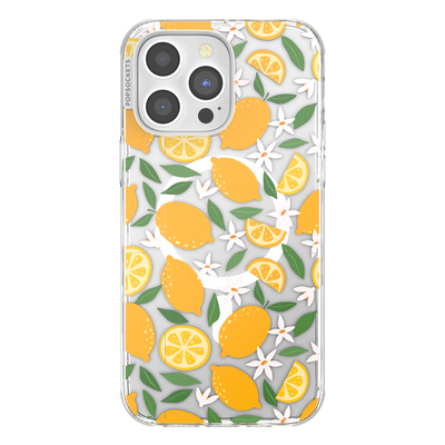Lemon Squeezy — iPhone 14 Pro Max MagSafe Case