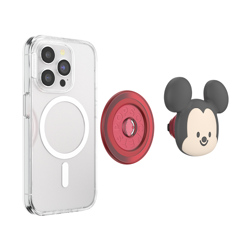 Kawaii Mickey — MagSafe PopGrip image number 5