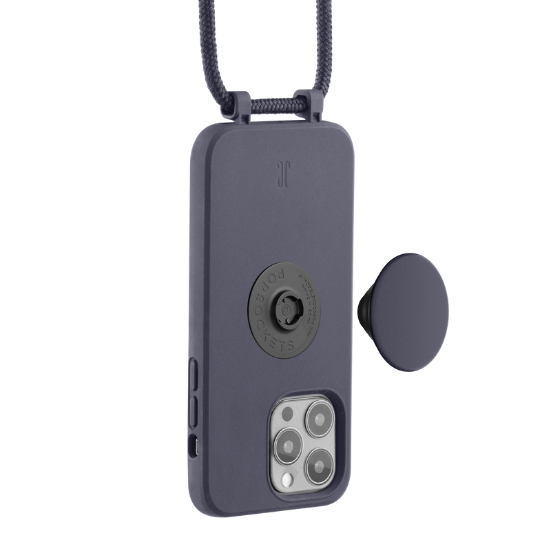 Just Elegance Case Purple — iPhone 13 Pro image number 2