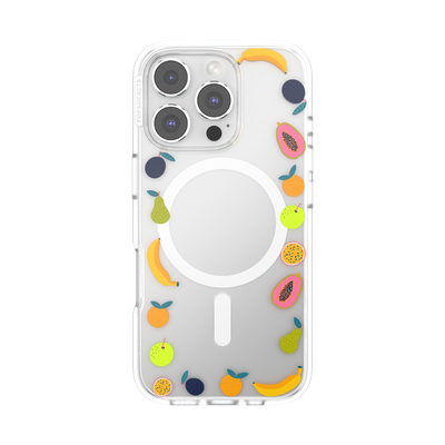 Fruit Salad — iPhone 16 Pro MagSafe Case
