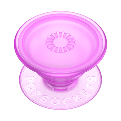 PlantCore Sweet Pink — Adhesive PopGrip