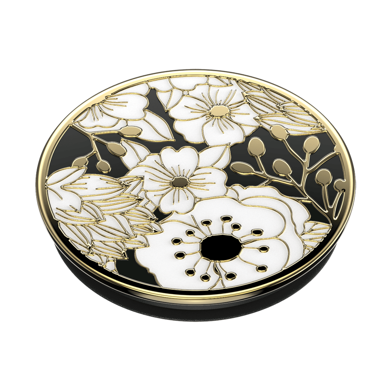Enamel Wild Flowers image number 2