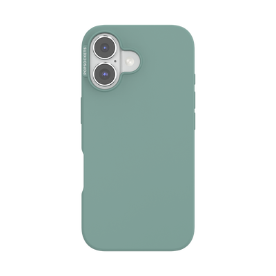 Turquoise — iPhone 16 MagSafe Case
