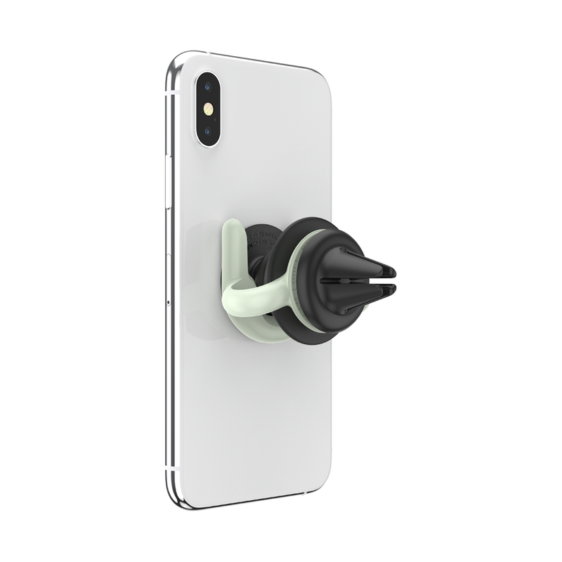 Glow in the Dark — Car Vent Mount image number 8