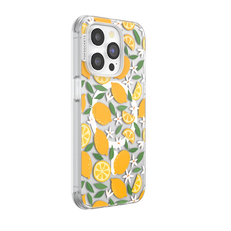 Lemon Squeezy — iPhone 14 Pro MagSafe Case image number 1