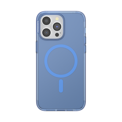 Vermeer Blue — iPhone 15 Pro Max MagSafe Case