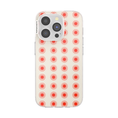 Western Sun — iPhone 15 Pro MagSafe Case