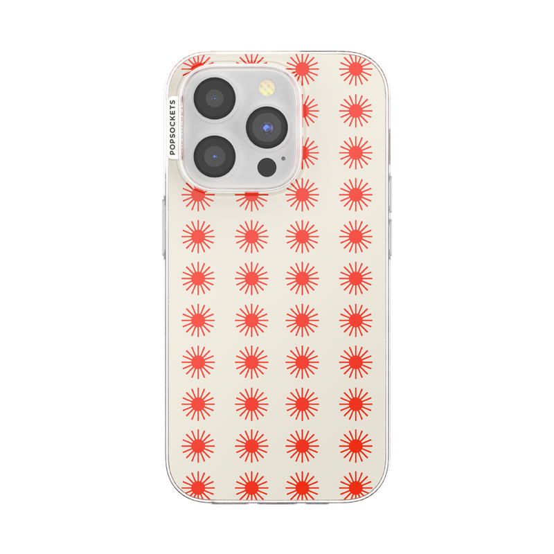 Western Sun — iPhone 15 Pro MagSafe Case image number 0