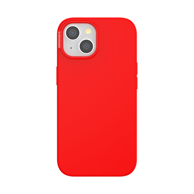 Rosso — iPhone 15 MagSafe Case image number 0
