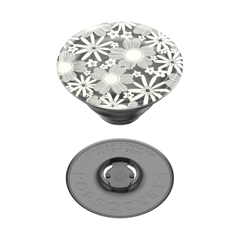 PlantCore Translucent Sunday Toss Cream — Adhesive PopGrip image number 6