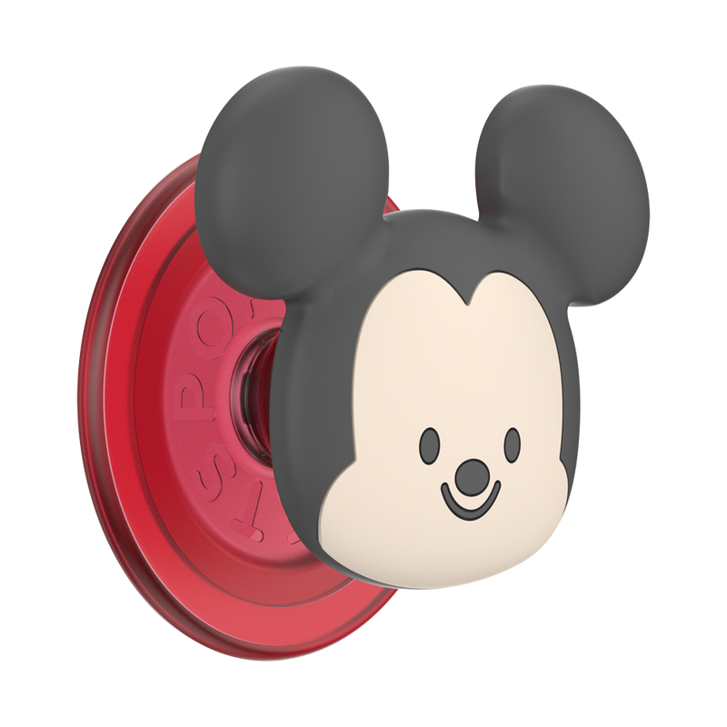 Kawaii Mickey — MagSafe PopGrip image number 0