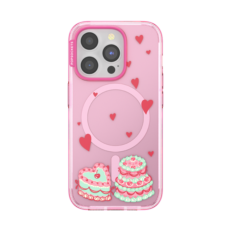 Sugary Sweet — iPhone 15 Pro MagSafe Case image number 0