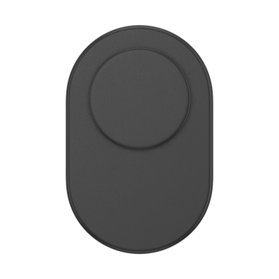 Black — PopGrip for MagSafe