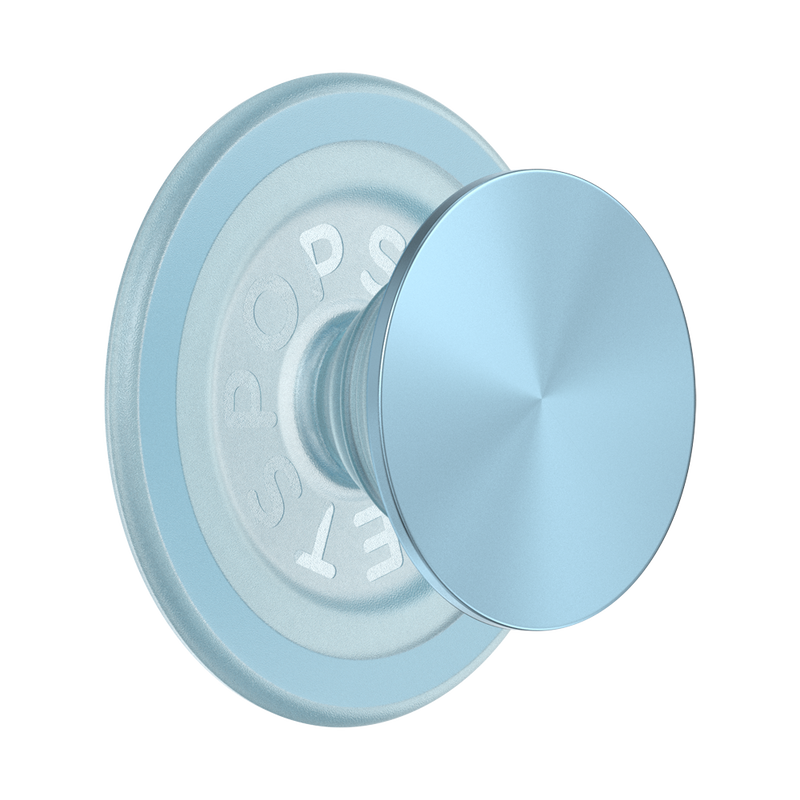 Blue Sigh — MagSafe PopGrip image number 0