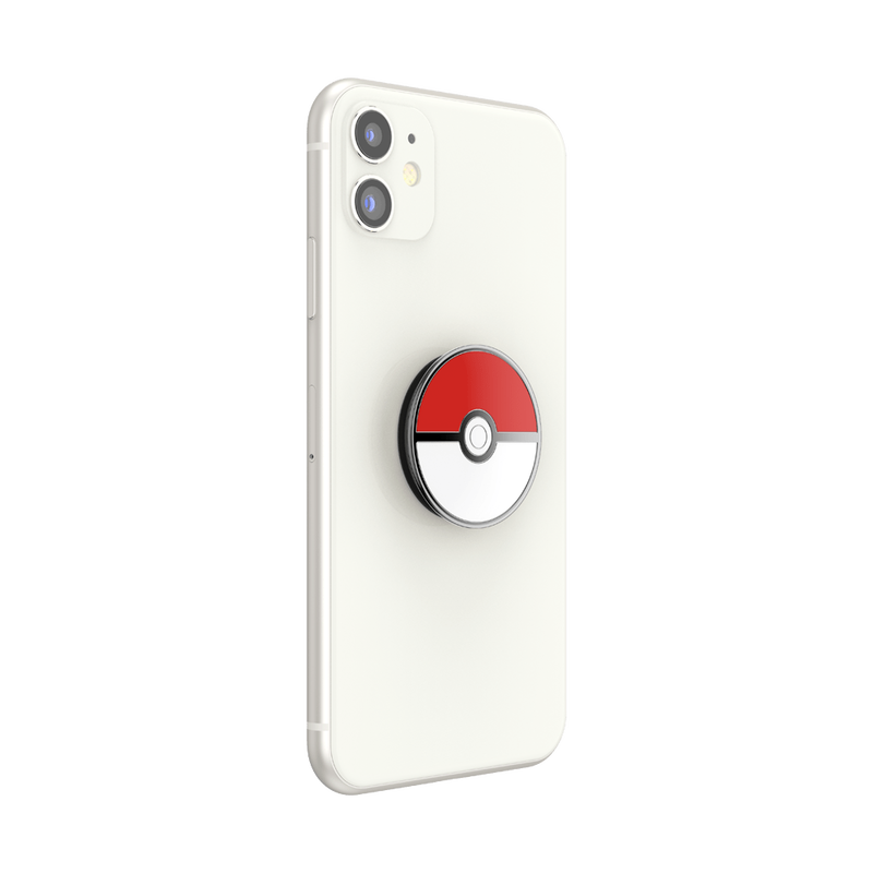 Poké Ball Enamel image number 7