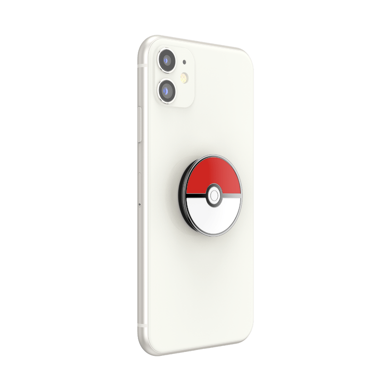 Pokémon - Pokéball Enamel image number 8