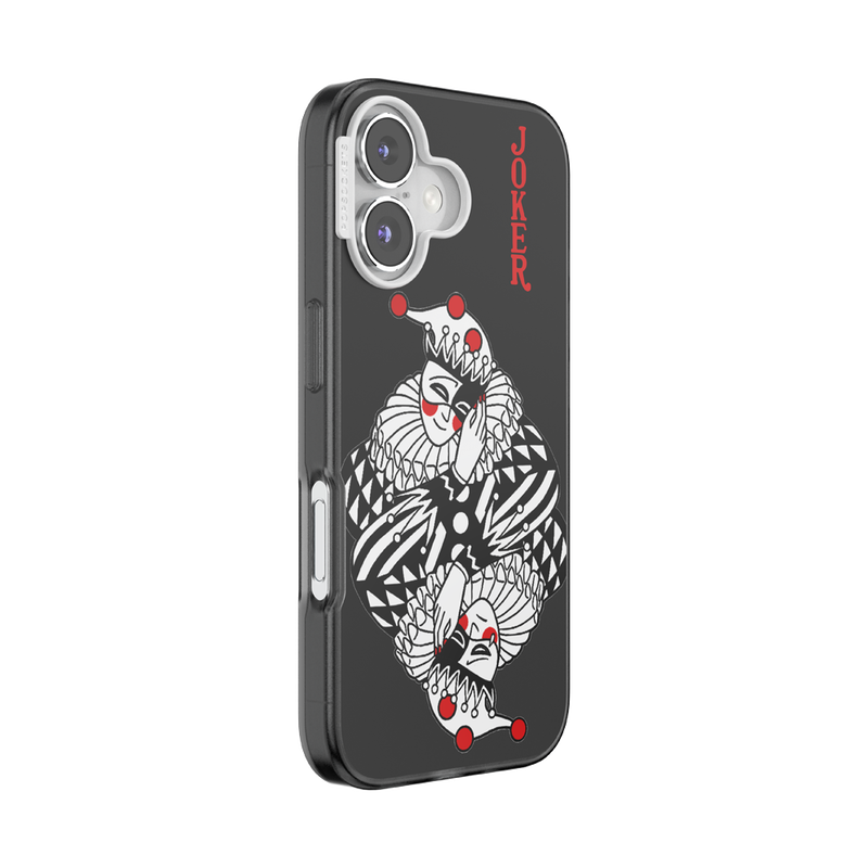 Joker — iPhone 16 MagSafe Case image number 1