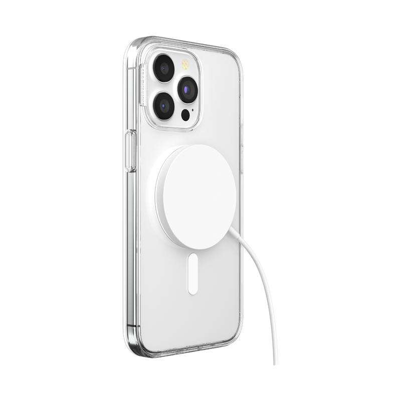 Clear — iPhone 15 Pro Max for MagSafe image number 5