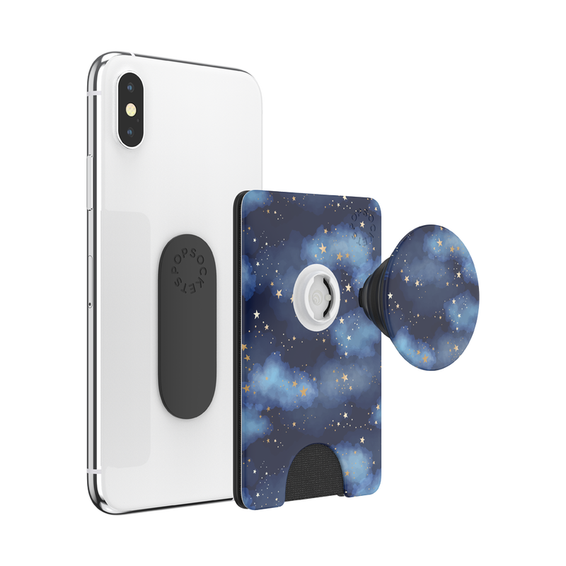 PopWallet+ Stormy Skies image number 2