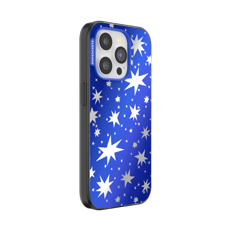 Space Zap — iPhone 15 Pro MagSafe Case image number 1