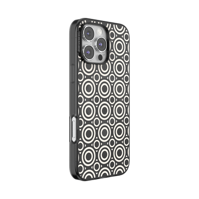 Secondary image for hover Bunches of Os — iPhone 16 Pro Max MagSafe Case