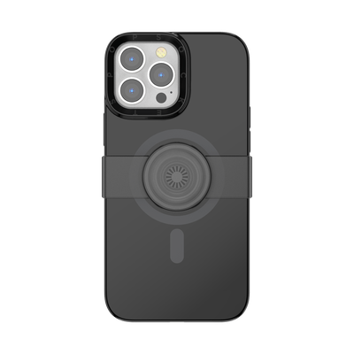 Black — iPhone 13 Pro Max MagSafe