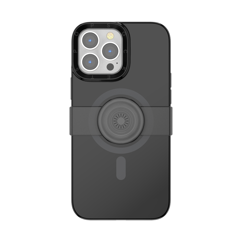 Black — iPhone 13 Pro Max MagSafe image number 0