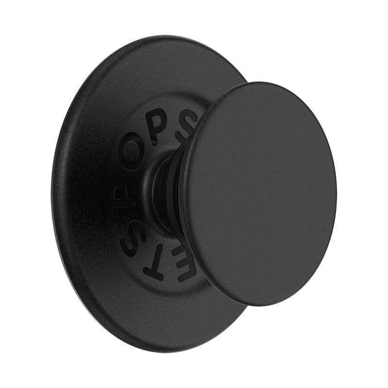 Black — PopGrip for MagSafe image number 0