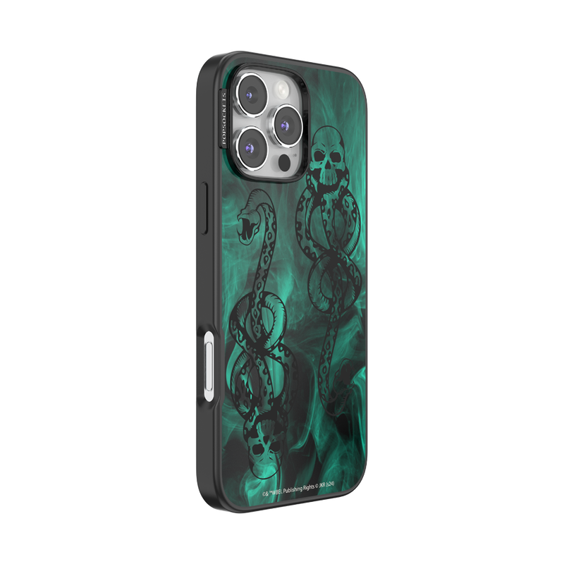 Dark Mark — iPhone 16 Pro Max MagSafe Case image number 1