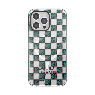 The Final Move — iPhone 14 Pro Max MagSafe Case