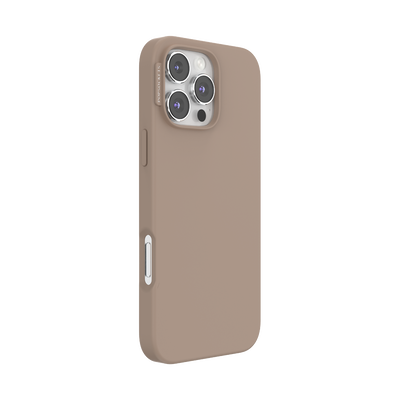 Secondary image for hover Soft Touch Latte — iPhone 16 Pro Max for MagSafe