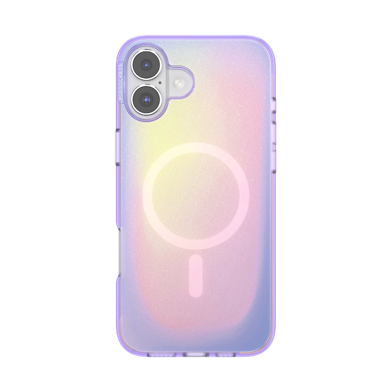 Aura — iPhone 16 Plus MagSafe Case image number 0
