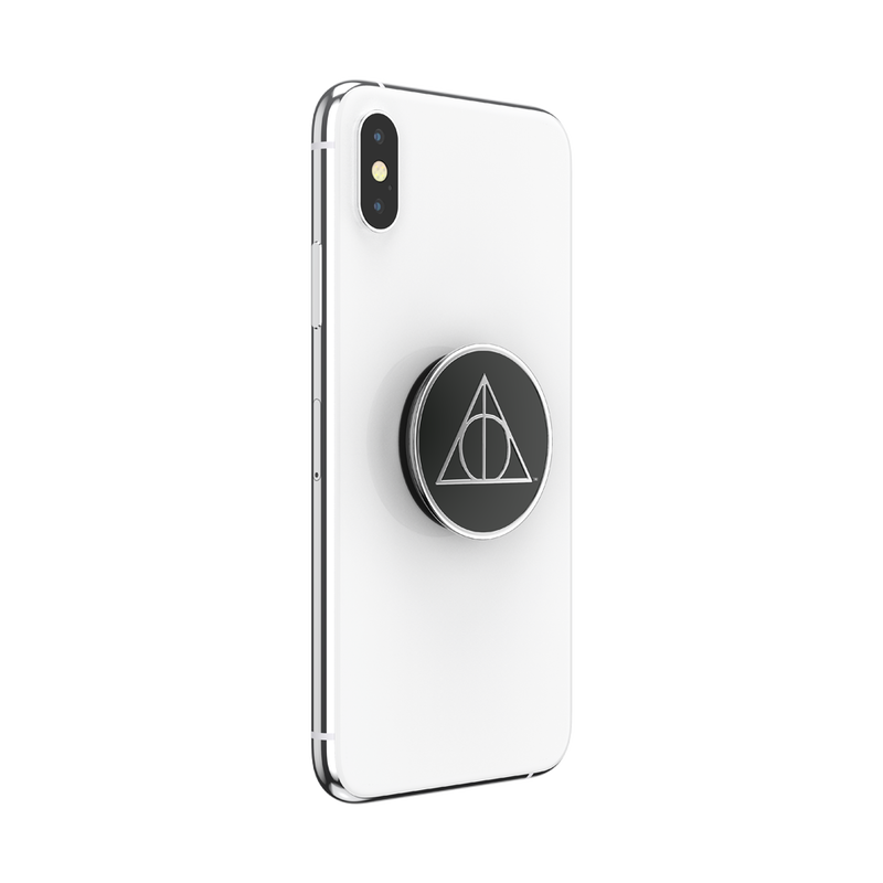 Harry Potter - Enamel Deathly Hallows image number 5