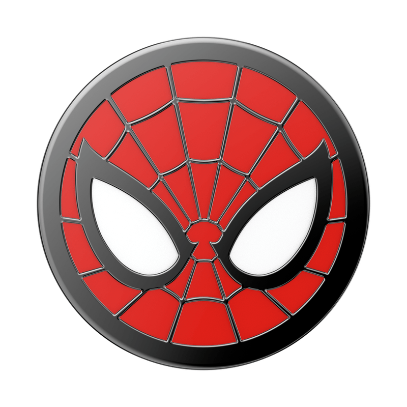 Marvel - Enamel Marvel Spider-Man image number 0