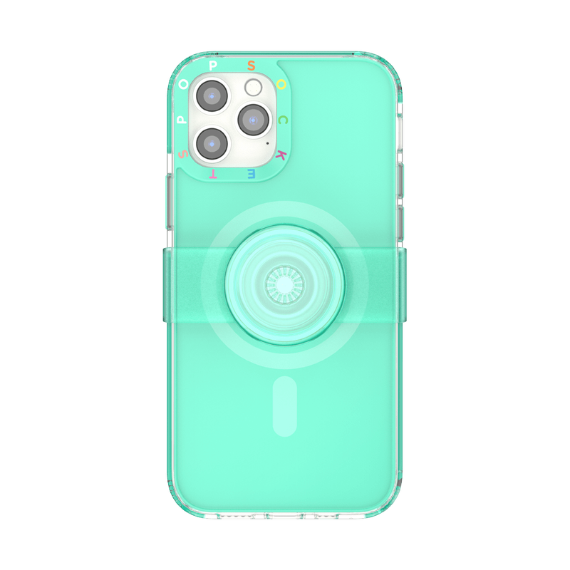 Spearmint — iPhone 12 | 12 Pro for MagSafe image number 0