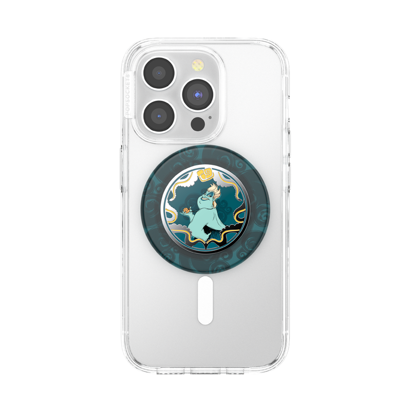 Enamel Essence of Ursula — MagSafe PopGrip image number 7
