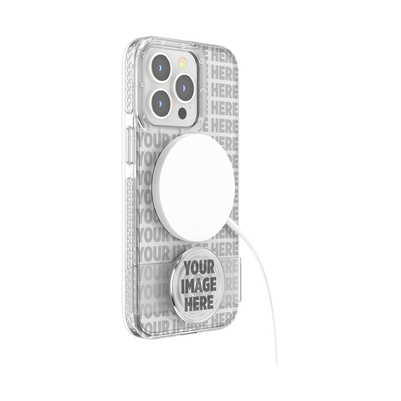 Custom PopCase for MagSafe iPhone 13 Pro image number 5