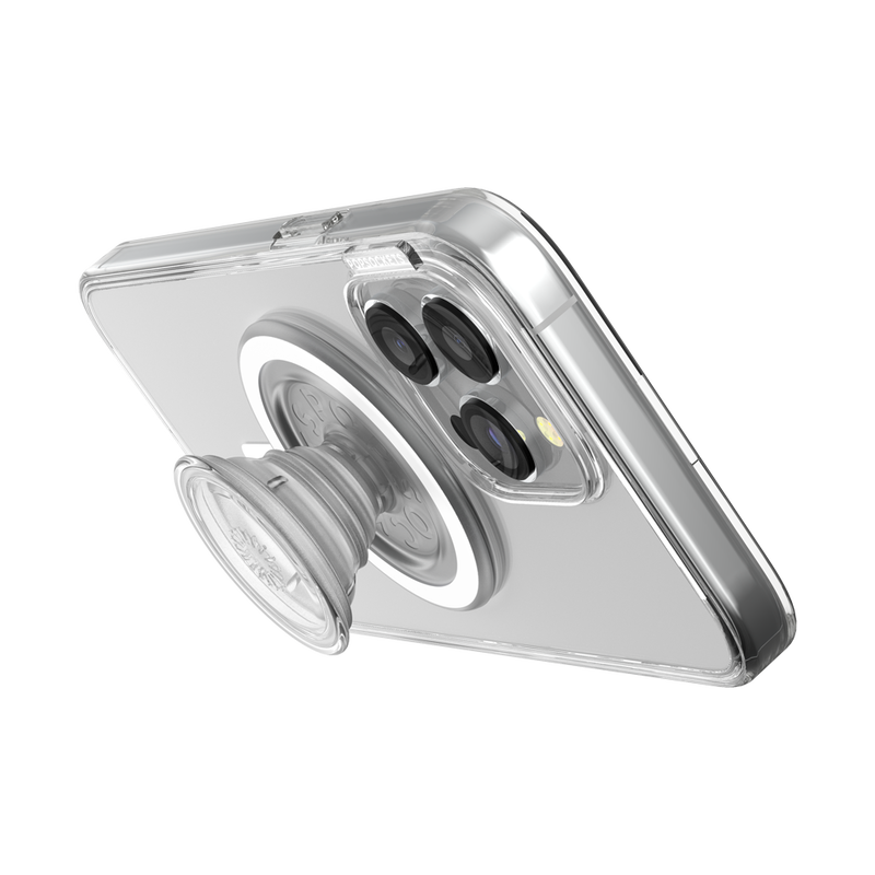 Clear — iPhone 15 Pro Max for MagSafe image number 6