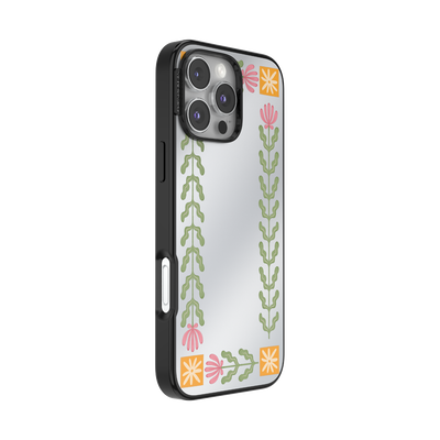 Secondary image for hover Mirror Desert — iPhone 16 Pro Max MagSafe Case
