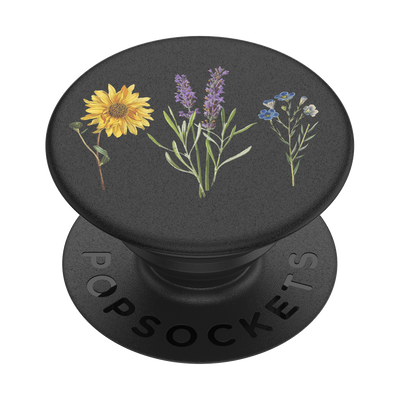 Secondary image for hover Vintage Garden Black