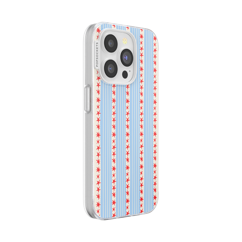 Prairie Tapestry — iPhone 15 Pro MagSafe Case image number 1